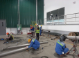 CÔNG TY TNHH KY THUẬT VÀ XÂY DỤNG HOÀNG HƯNG
