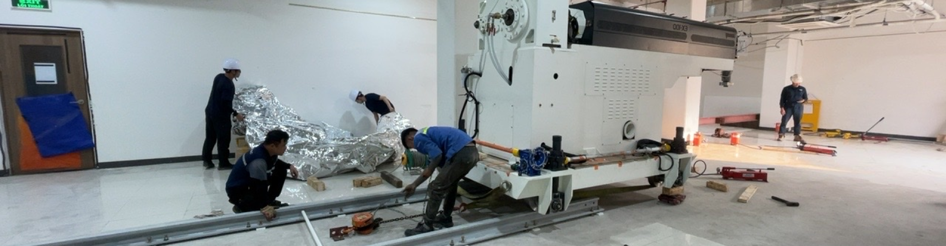 CÔNG TY TNHH KY THUẬT VÀ XÂY DỤNG HOÀNG HƯNG