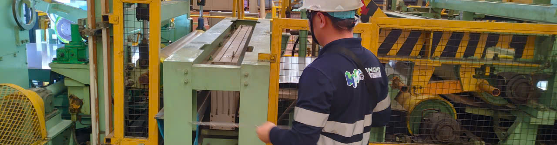 CÔNG TY TNHH KY THUẬT VÀ XÂY DỤNG HOÀNG HƯNG