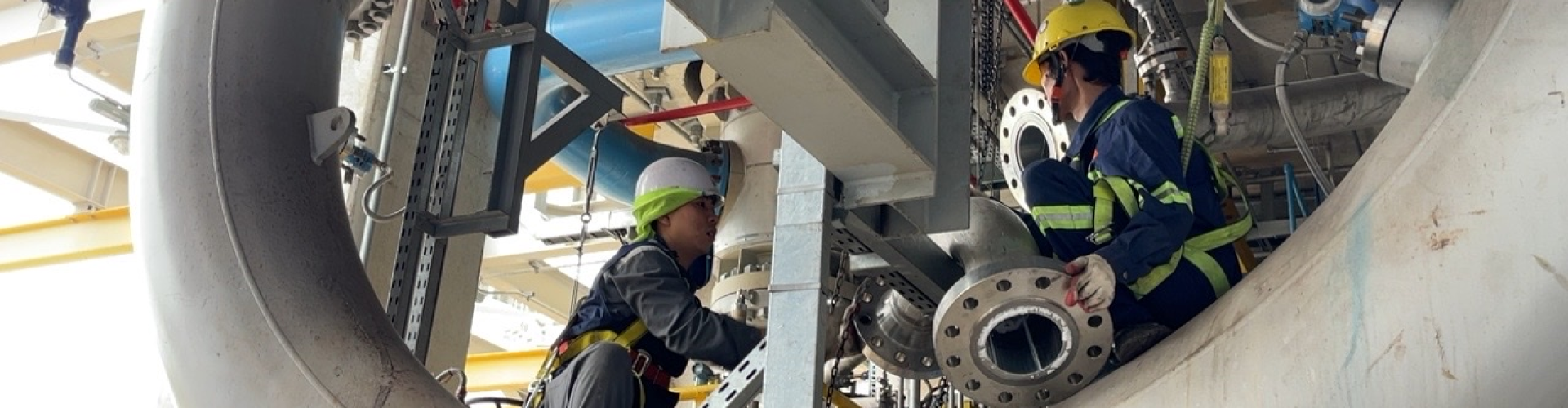CÔNG TY TNHH KY THUẬT VÀ XÂY DỤNG HOÀNG HƯNG