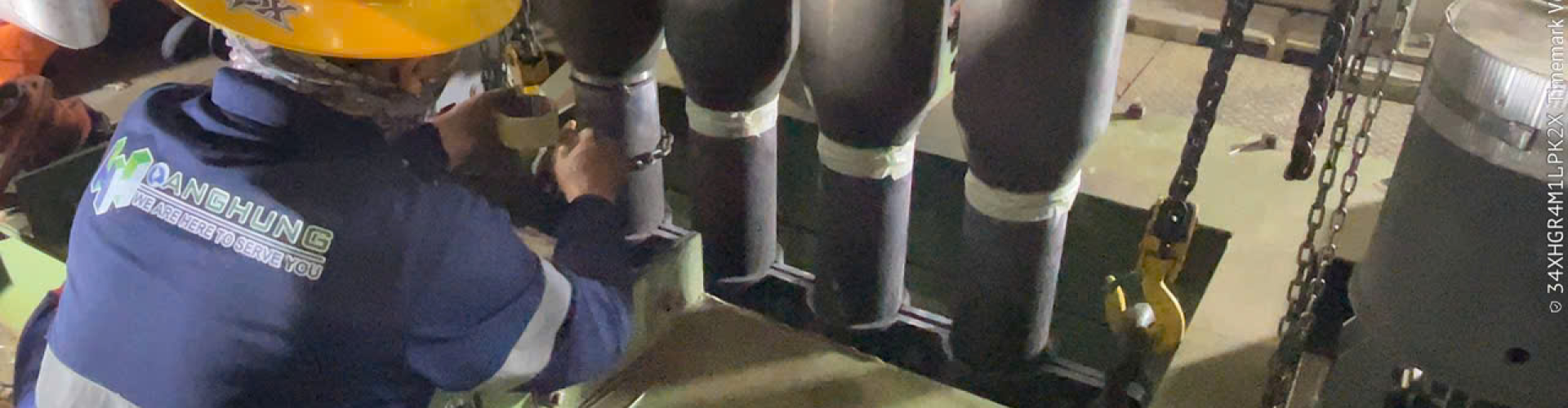 CÔNG TY TNHH KY THUẬT VÀ XÂY DỤNG HOÀNG HƯNG