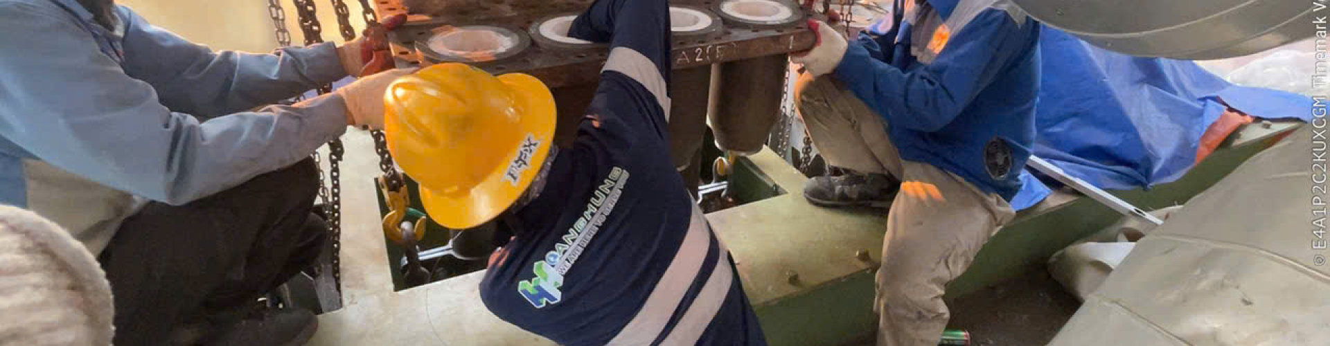 CÔNG TY TNHH KY THUẬT VÀ XÂY DỤNG HOÀNG HƯNG