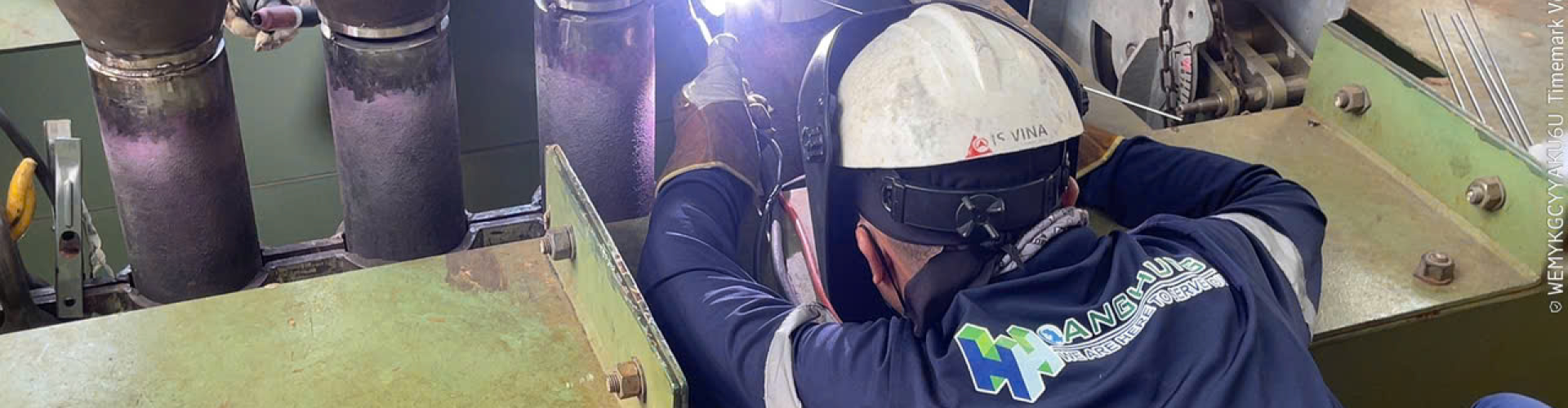 CÔNG TY TNHH KY THUẬT VÀ XÂY DỤNG HOÀNG HƯNG
