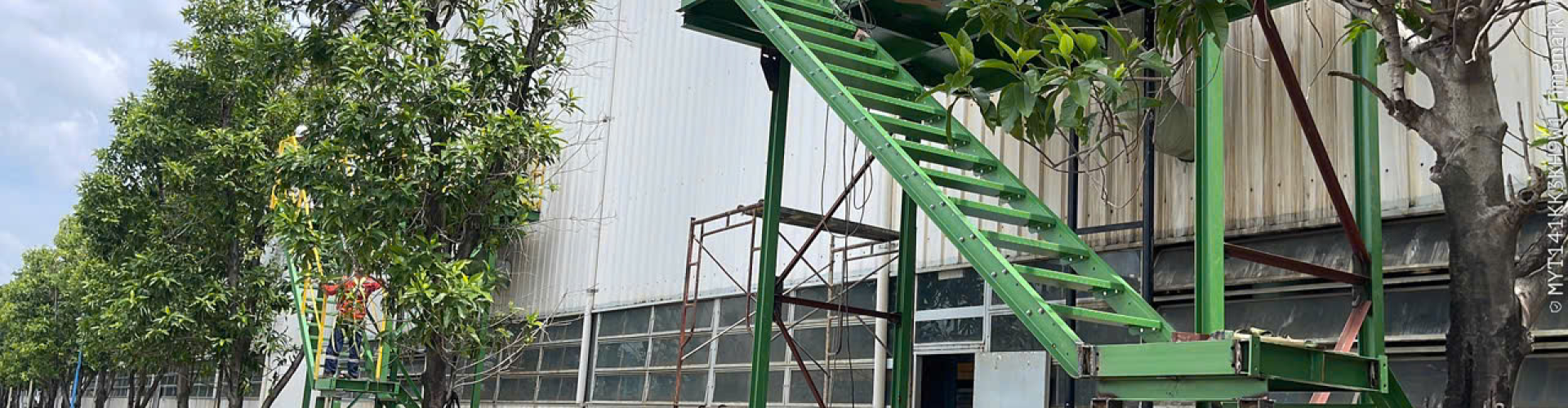 CÔNG TY TNHH KY THUẬT VÀ XÂY DỤNG HOÀNG HƯNG