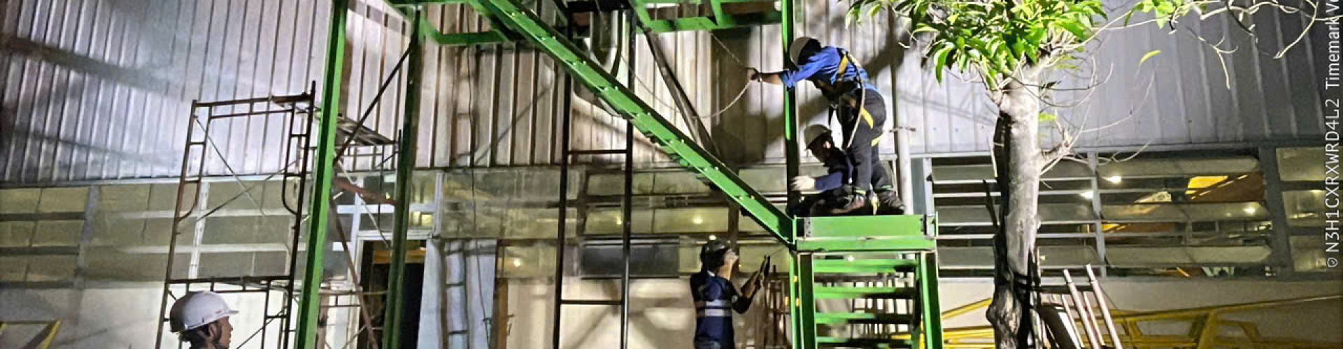 CÔNG TY TNHH KY THUẬT VÀ XÂY DỤNG HOÀNG HƯNG