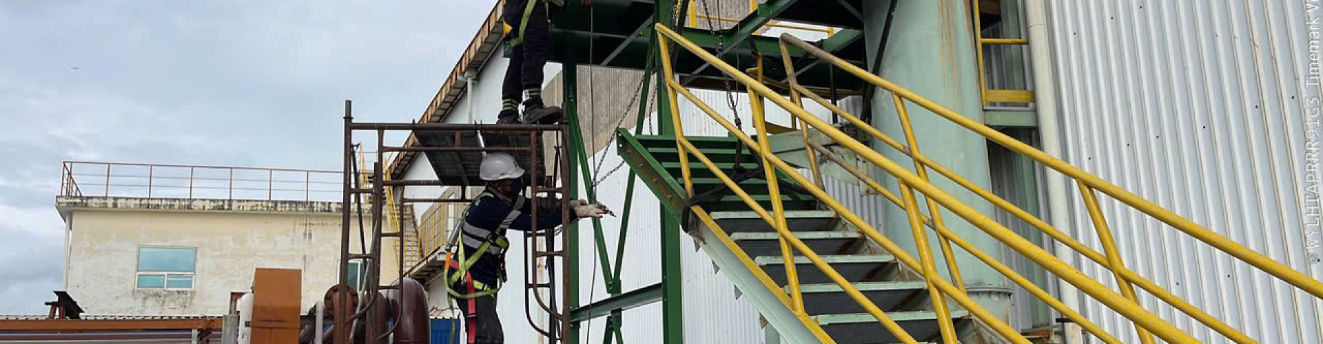 CÔNG TY TNHH KY THUẬT VÀ XÂY DỤNG HOÀNG HƯNG