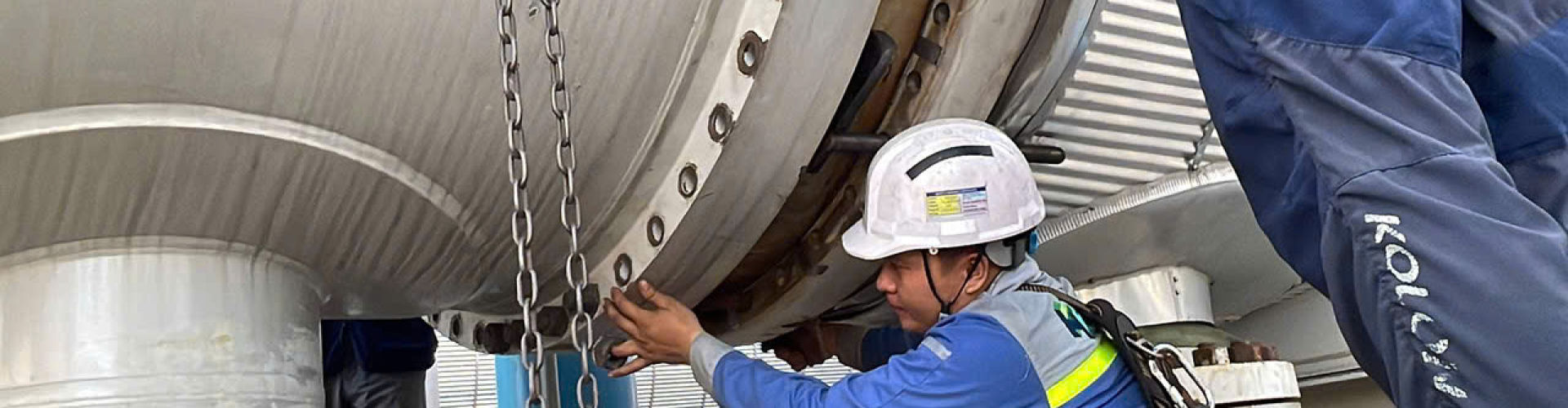 CÔNG TY TNHH KY THUẬT VÀ XÂY DỤNG HOÀNG HƯNG