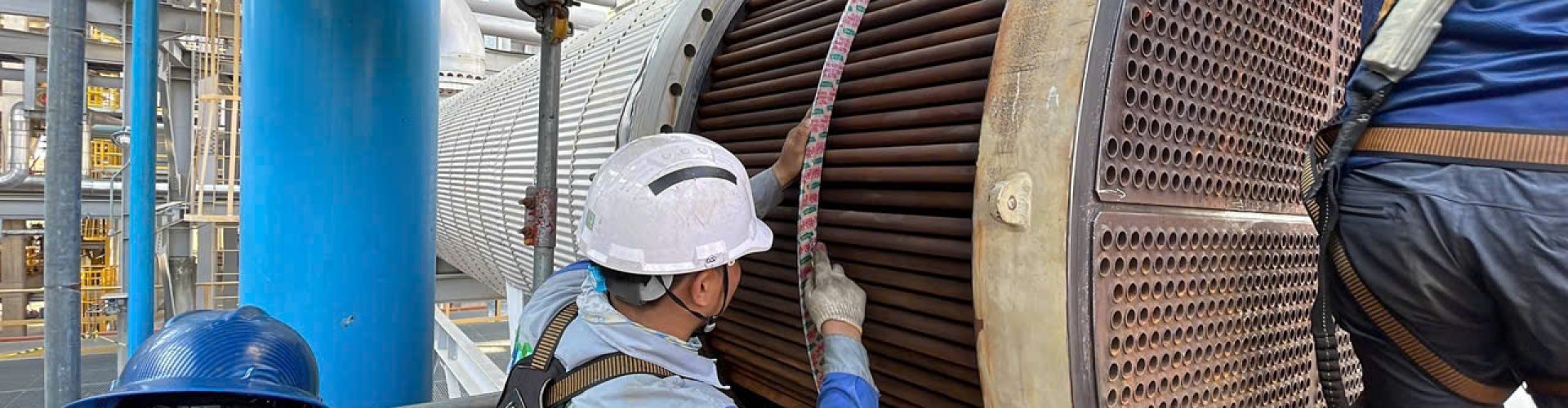 CÔNG TY TNHH KY THUẬT VÀ XÂY DỤNG HOÀNG HƯNG