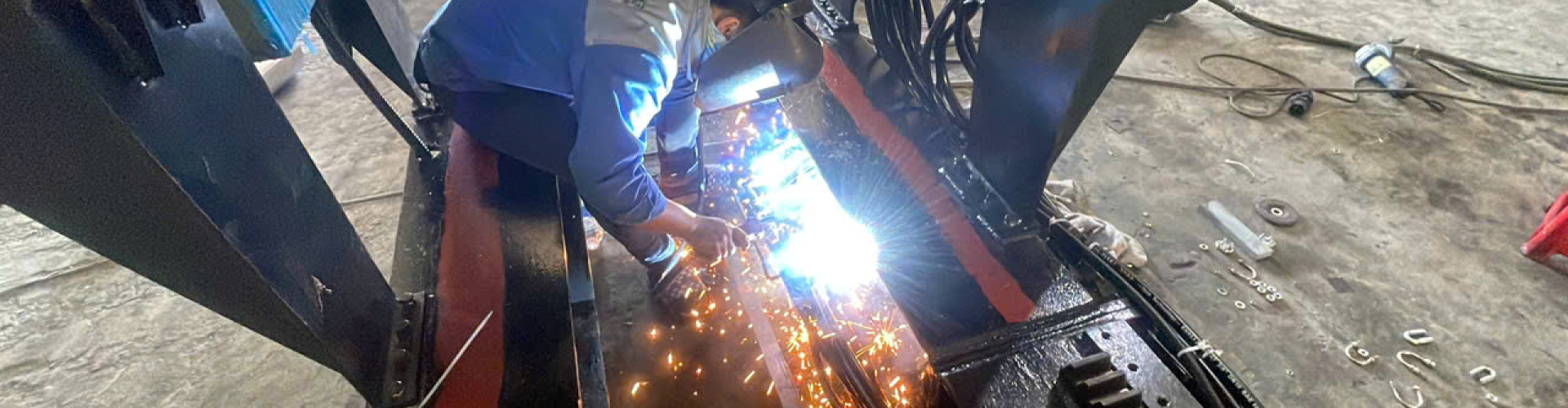 CÔNG TY TNHH KY THUẬT VÀ XÂY DỤNG HOÀNG HƯNG