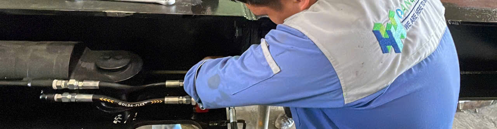 CÔNG TY TNHH KY THUẬT VÀ XÂY DỤNG HOÀNG HƯNG