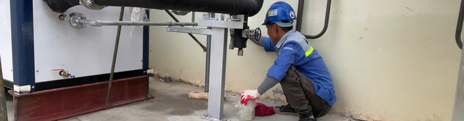 CÔNG TY TNHH KY THUẬT VÀ XÂY DỤNG HOÀNG HƯNG