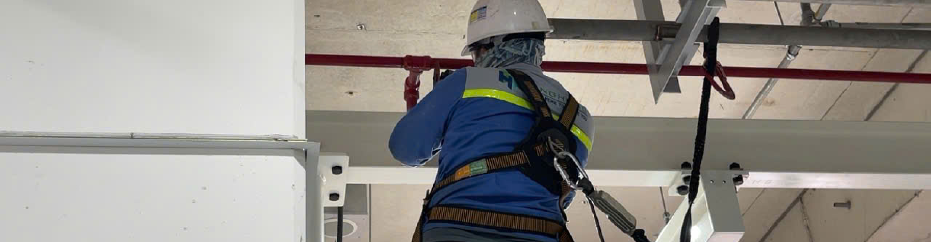CÔNG TY TNHH KY THUẬT VÀ XÂY DỤNG HOÀNG HƯNG