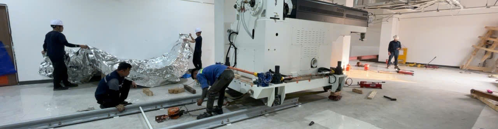 CÔNG TY TNHH KY THUẬT VÀ XÂY DỤNG HOÀNG HƯNG