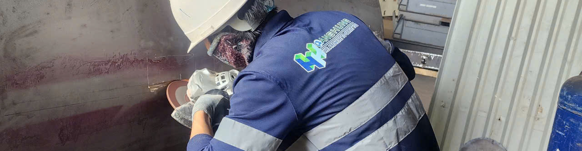 CÔNG TY TNHH KY THUẬT VÀ XÂY DỤNG HOÀNG HƯNG