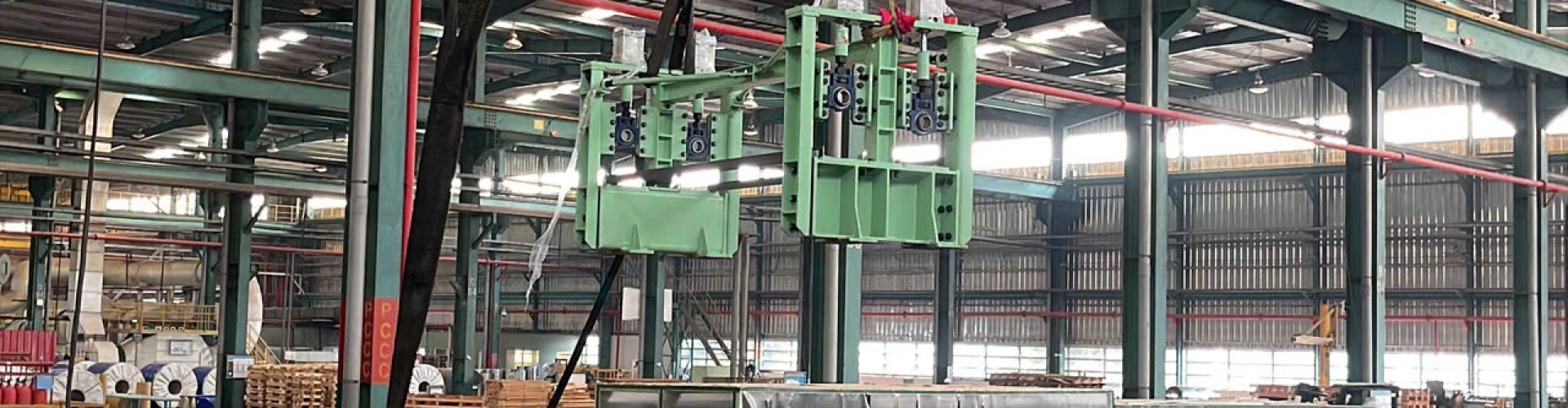 CÔNG TY TNHH KY THUẬT VÀ XÂY DỤNG HOÀNG HƯNG