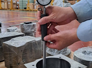 Phay, bào, tiện cơ khí chính xác