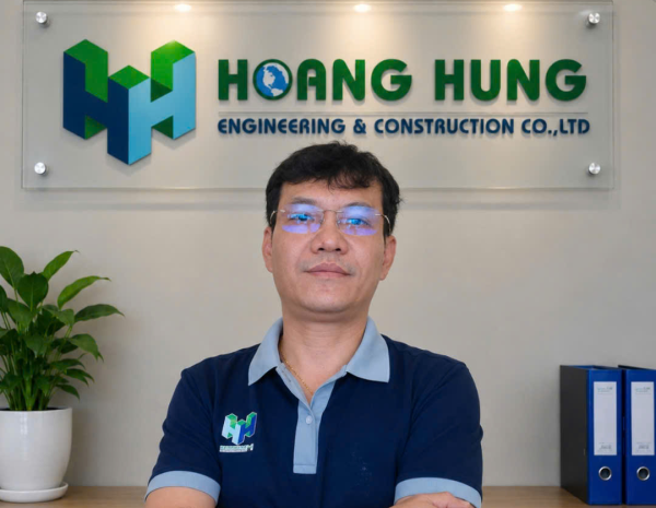 Công ty Hoàng Hưng