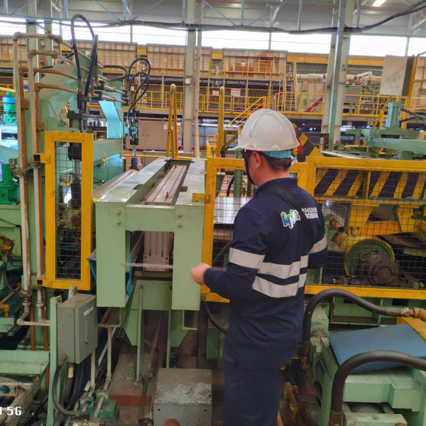 Ngành cơ khí đang khát nhân lực chất lượng cao