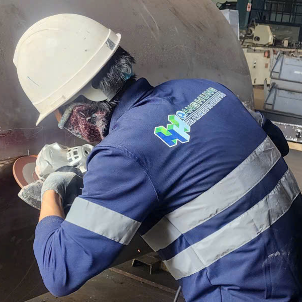 CÔNG TY TNHH KY THUẬT VÀ XÂY DỤNG HOÀNG HƯNG